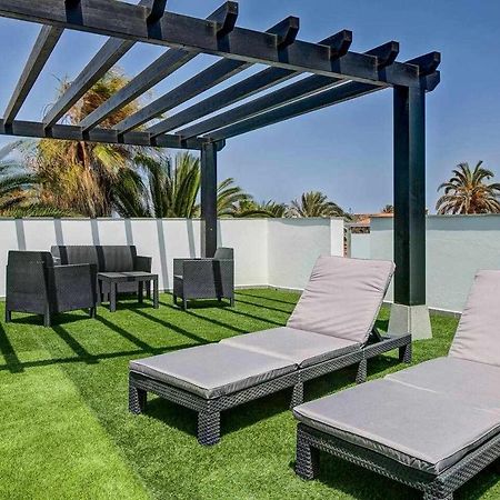 Two Dreams Luxury Villa Κοραλέχο Εξωτερικό φωτογραφία