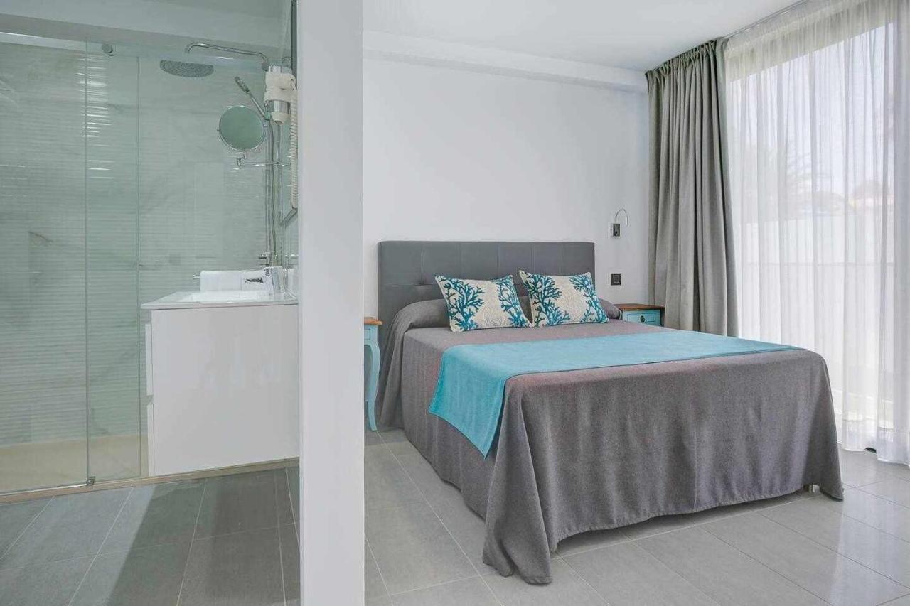 Two Dreams Luxury Villa Κοραλέχο Εξωτερικό φωτογραφία