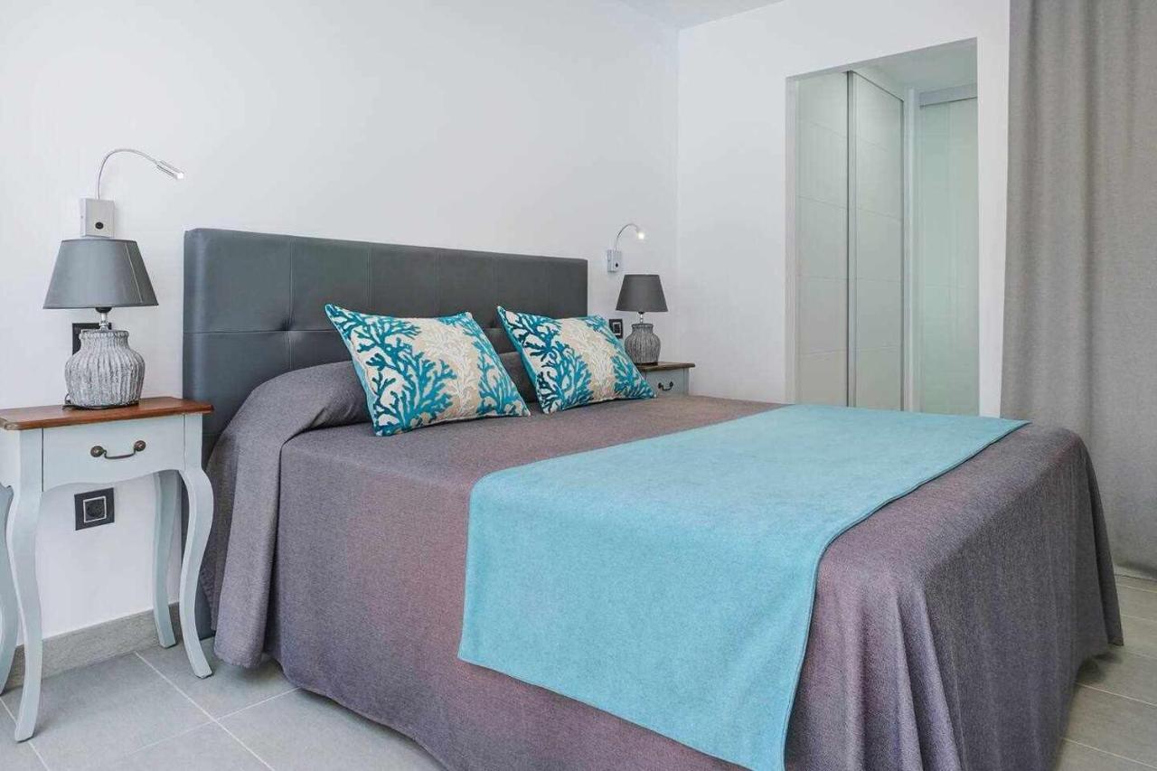 Two Dreams Luxury Villa Κοραλέχο Εξωτερικό φωτογραφία