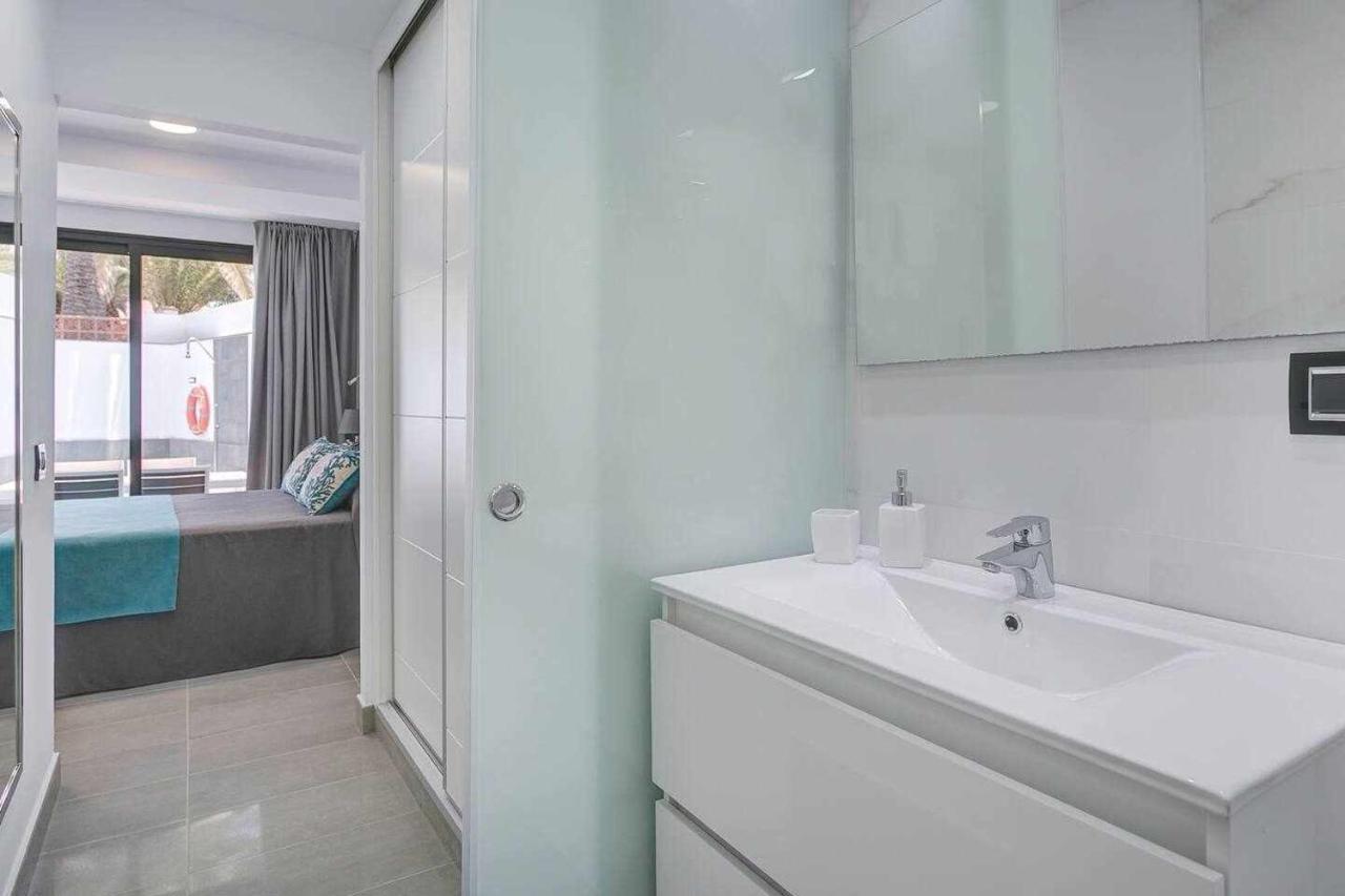 Two Dreams Luxury Villa Κοραλέχο Εξωτερικό φωτογραφία