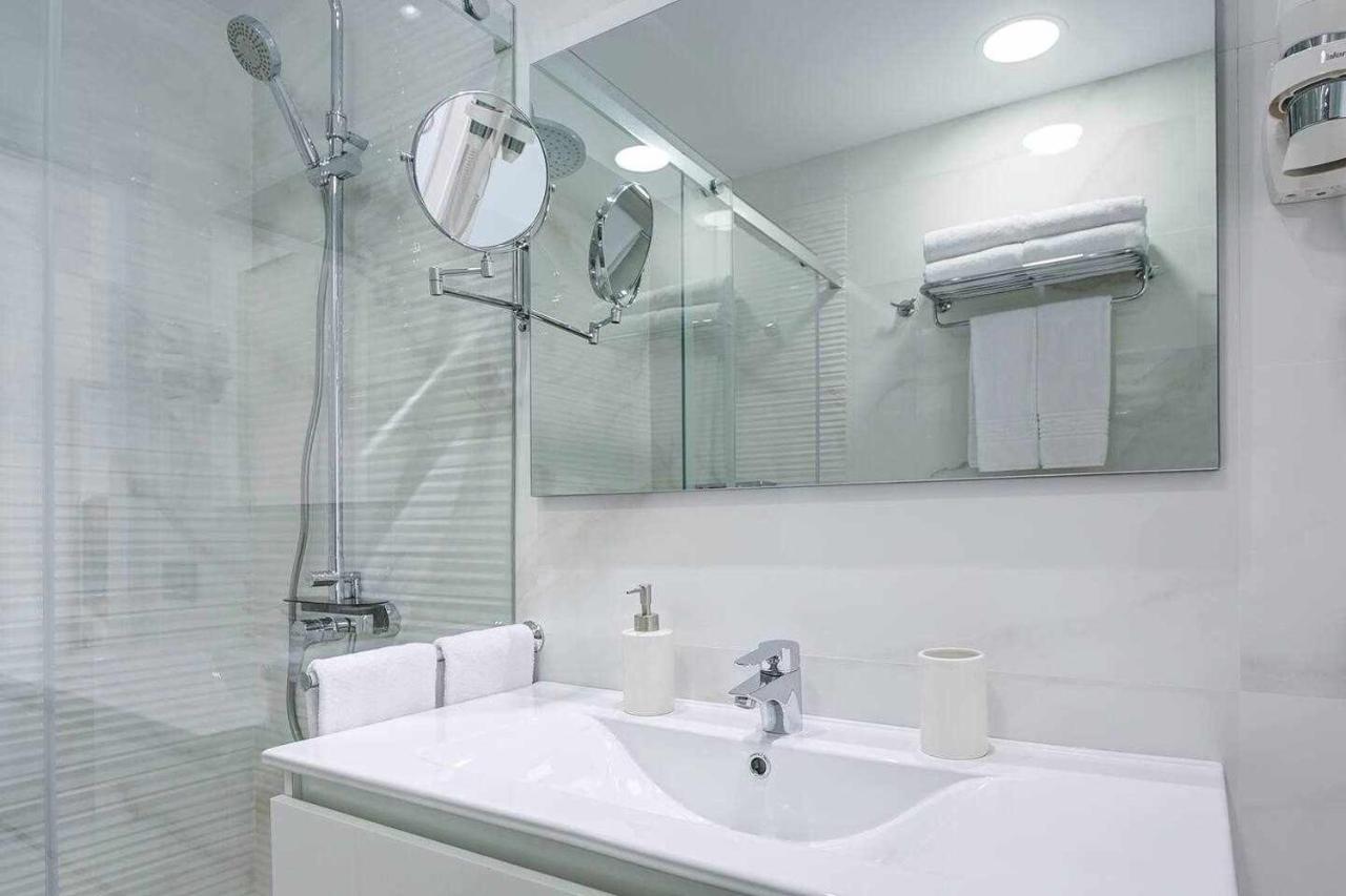 Two Dreams Luxury Villa Κοραλέχο Εξωτερικό φωτογραφία