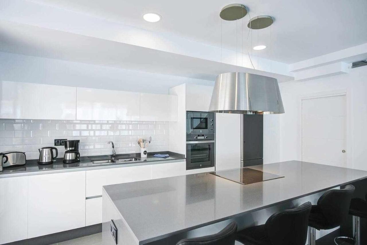 Two Dreams Luxury Villa Κοραλέχο Εξωτερικό φωτογραφία
