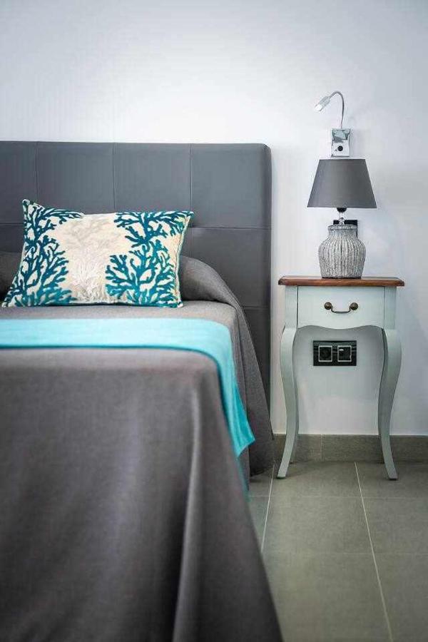 Two Dreams Luxury Villa Κοραλέχο Εξωτερικό φωτογραφία