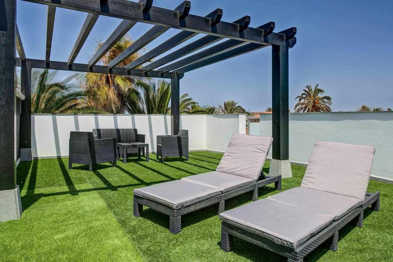 Two Dreams Luxury Villa Κοραλέχο Εξωτερικό φωτογραφία