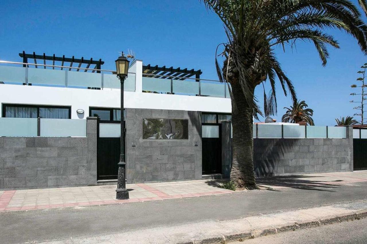 Two Dreams Luxury Villa Κοραλέχο Εξωτερικό φωτογραφία
